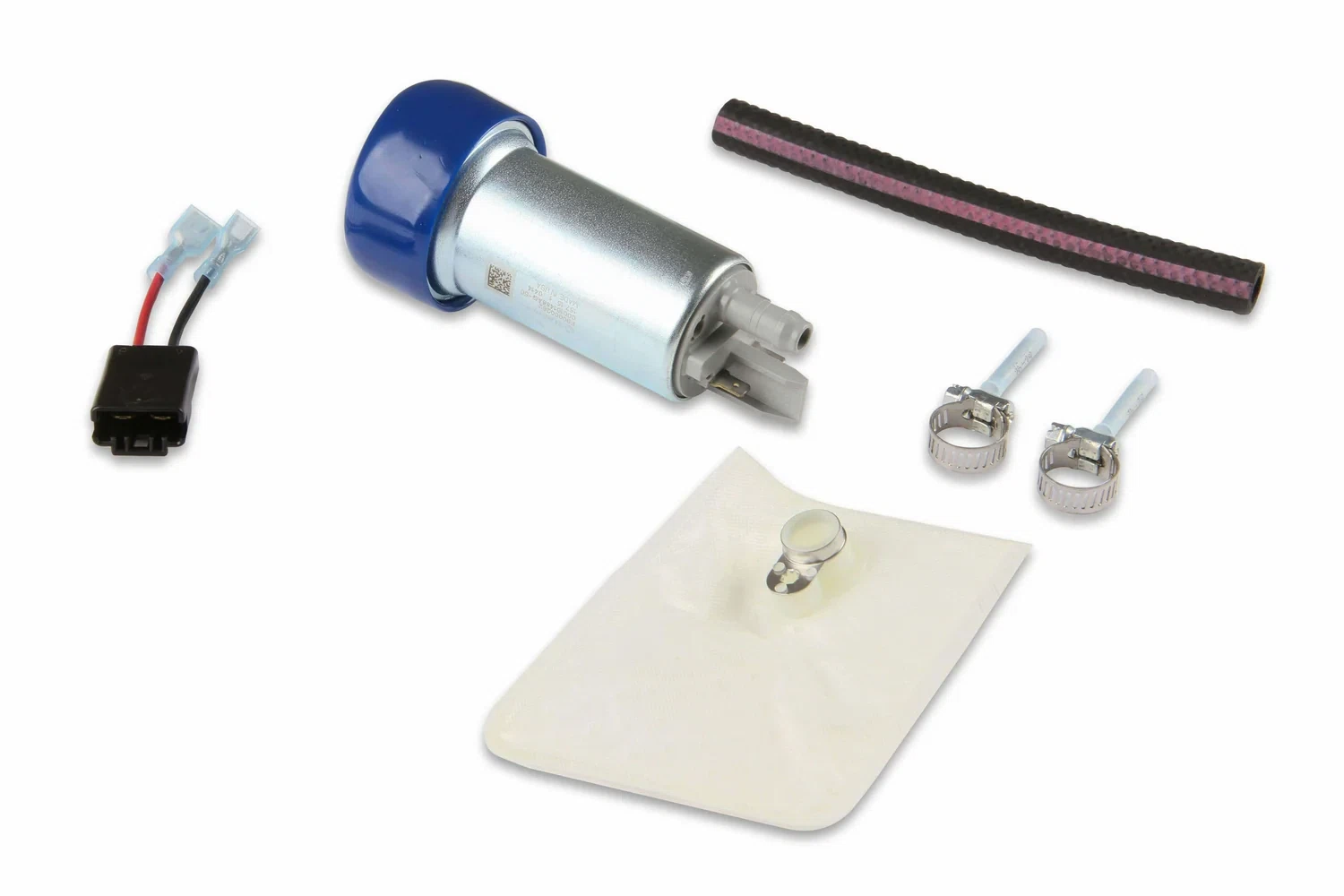 450 LPH E85_Gasoline Universal In-Tank Fuel Pump - 12-929